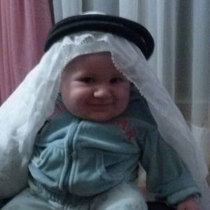 Meet your Posher, Marium